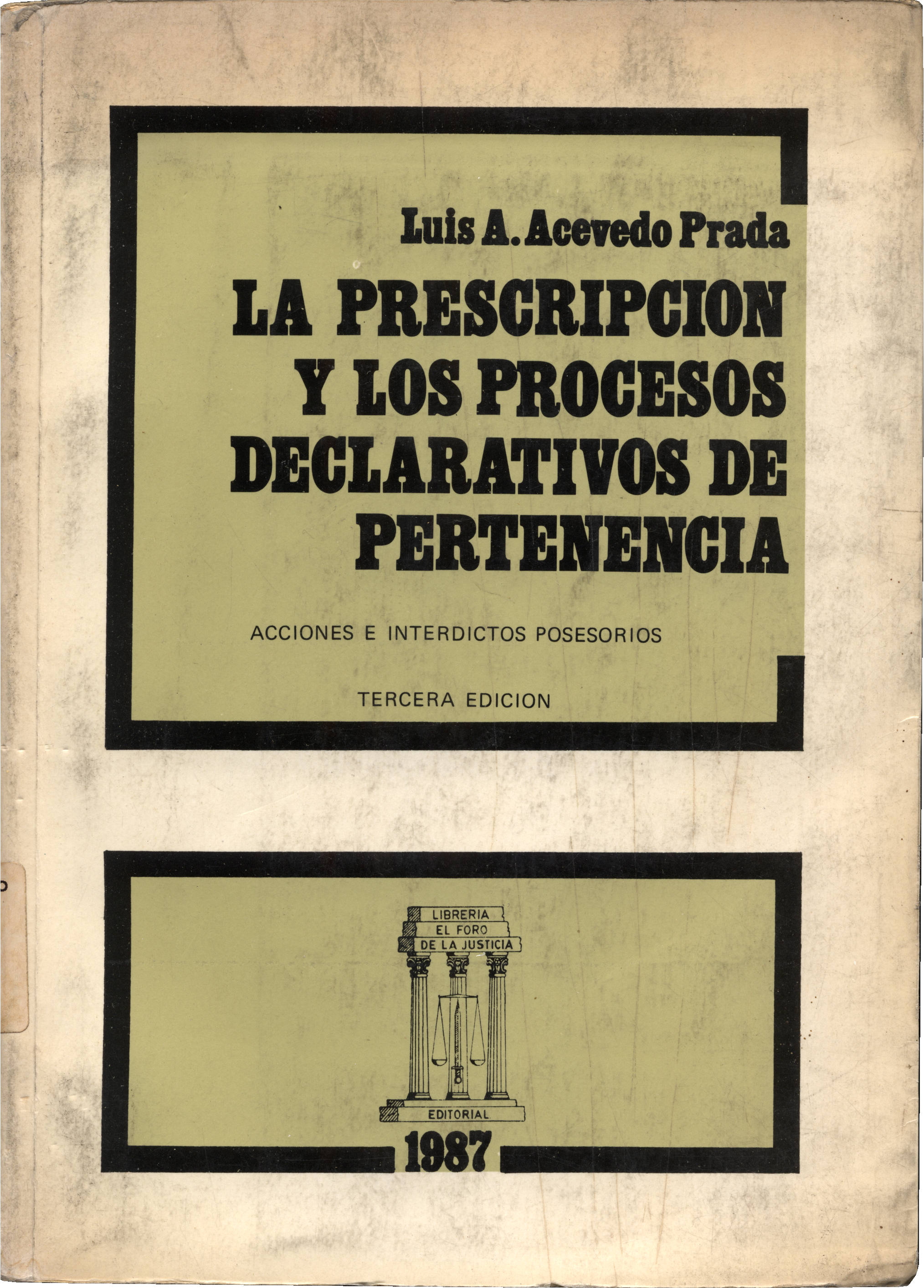 Libro